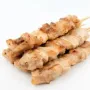 Yakitori poulet 2 pcs