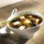 Soupe miso