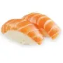 Sushi saumon