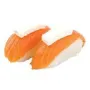 Sushi avocat cheese