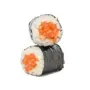 Maki saumon fromage