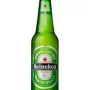 Bière heineken 33 cl