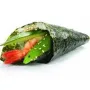 Temaki avocat mangue