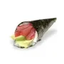 Temaki thon avocat