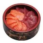 Chirashi thon saumon